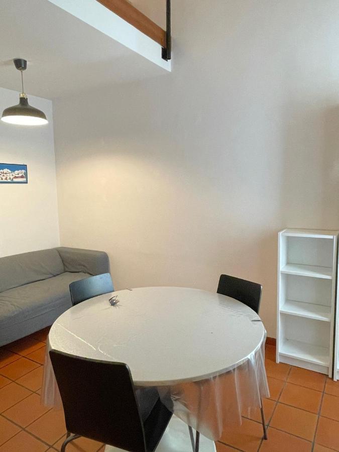 Cleo Rosa Appartement Ancona Buitenkant foto