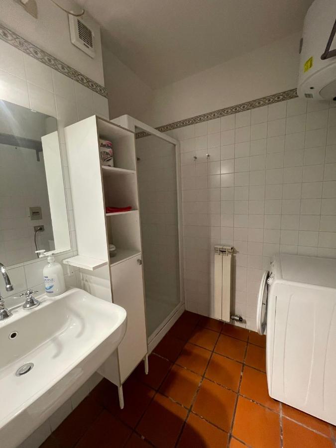 Cleo Rosa Appartement Ancona Buitenkant foto